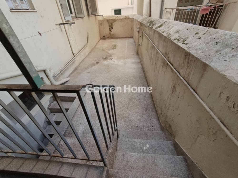 Διαμέρισμα στην Άγιος Παντελεήμονας, Λεωφ. Πατησίων - Λεωφ. Αχαρνών — Φωτογραφία 11 από 15