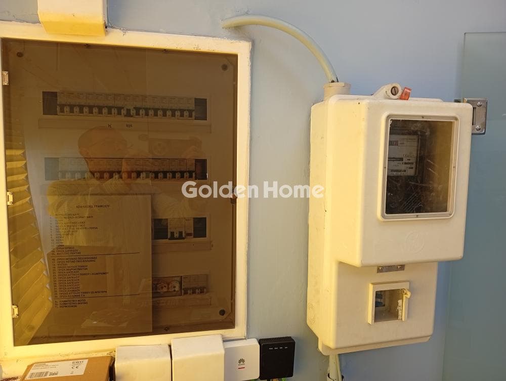 Γραφείο στην Άλσος, Νέα Σμύρνη — Φωτογραφία 17 από 17