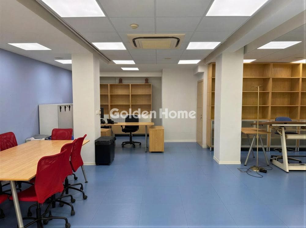 Γραφείο στην Άλσος, Νέα Σμύρνη — Φωτογραφία 2 από 17