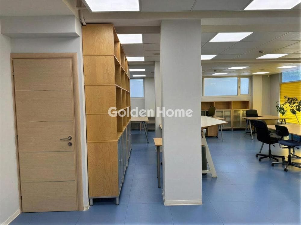Γραφείο στην Άλσος, Νέα Σμύρνη — Φωτογραφία 9 από 17