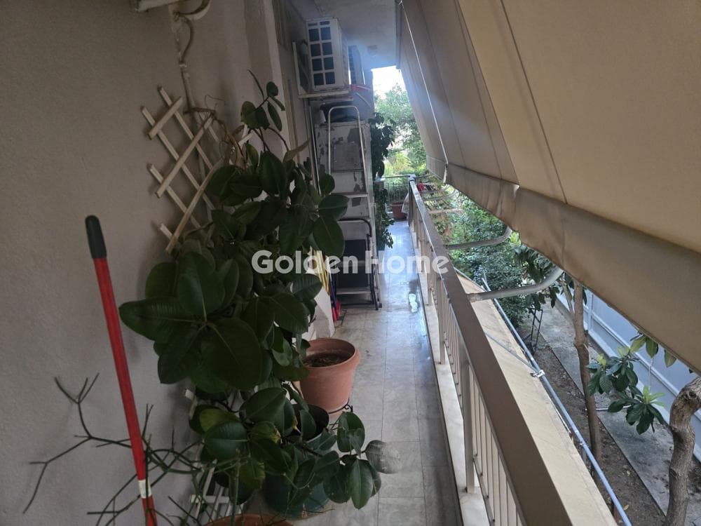 Apartment in Kato Halandri, Chalandri — Photo 27 of 30