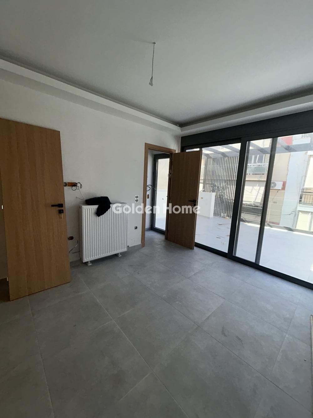 Apartment in Nea Zoi, Peristeri — Photo 34 of 35