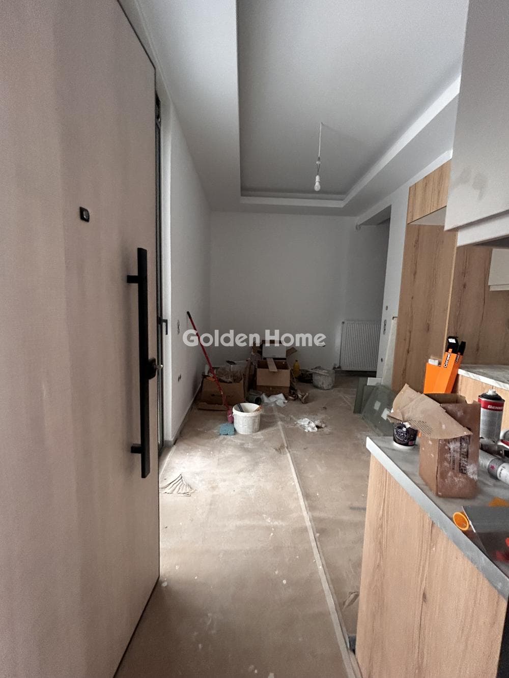 Apartment in Ano Lofos, Peristeri — Photo 2 of 13