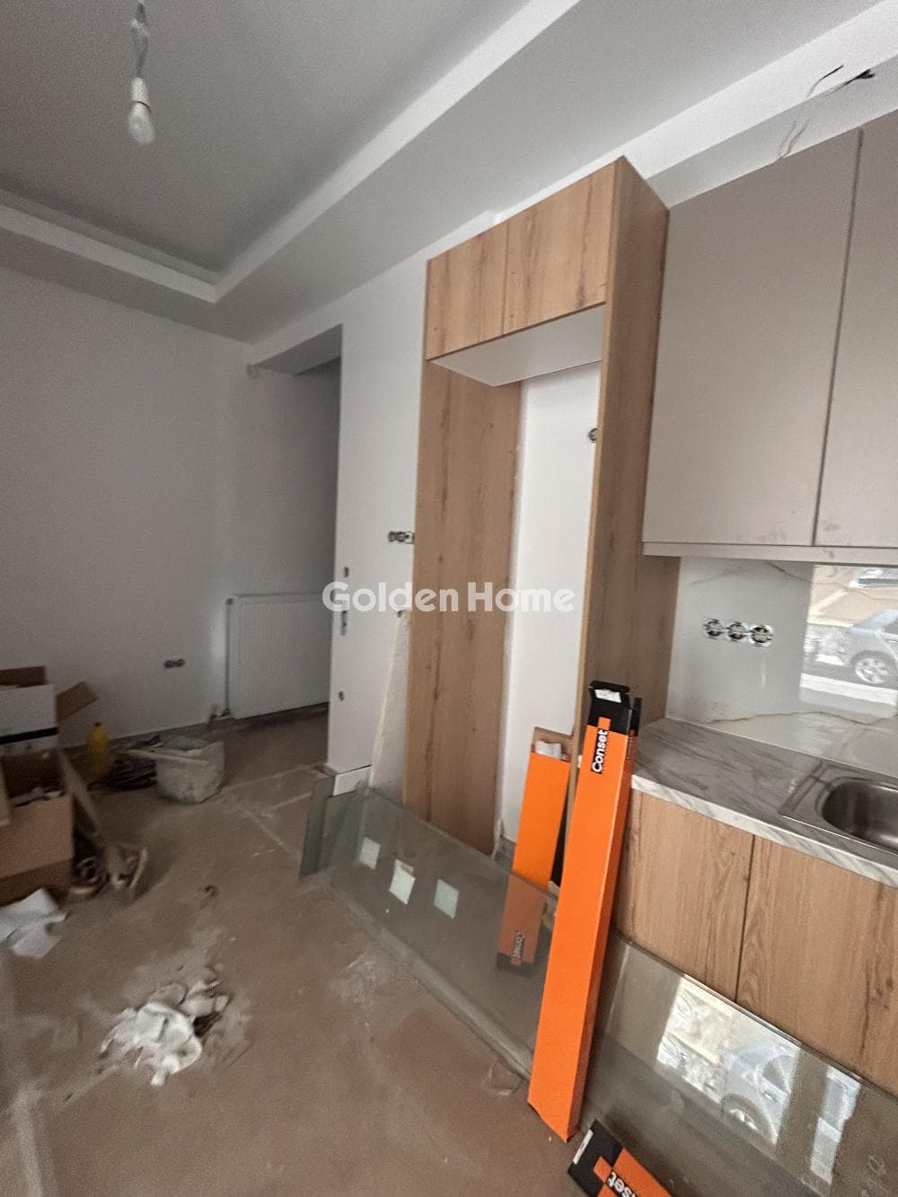 Apartment in Ano Lofos, Peristeri — Photo 5 of 13