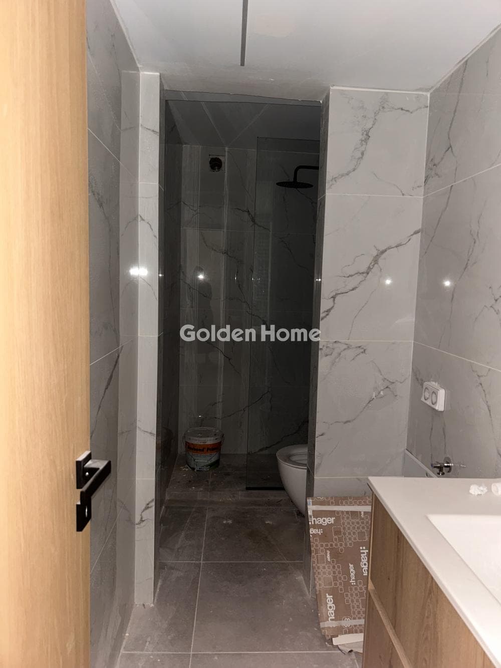 Apartment in Ano Lofos, Peristeri — Photo 13 of 13