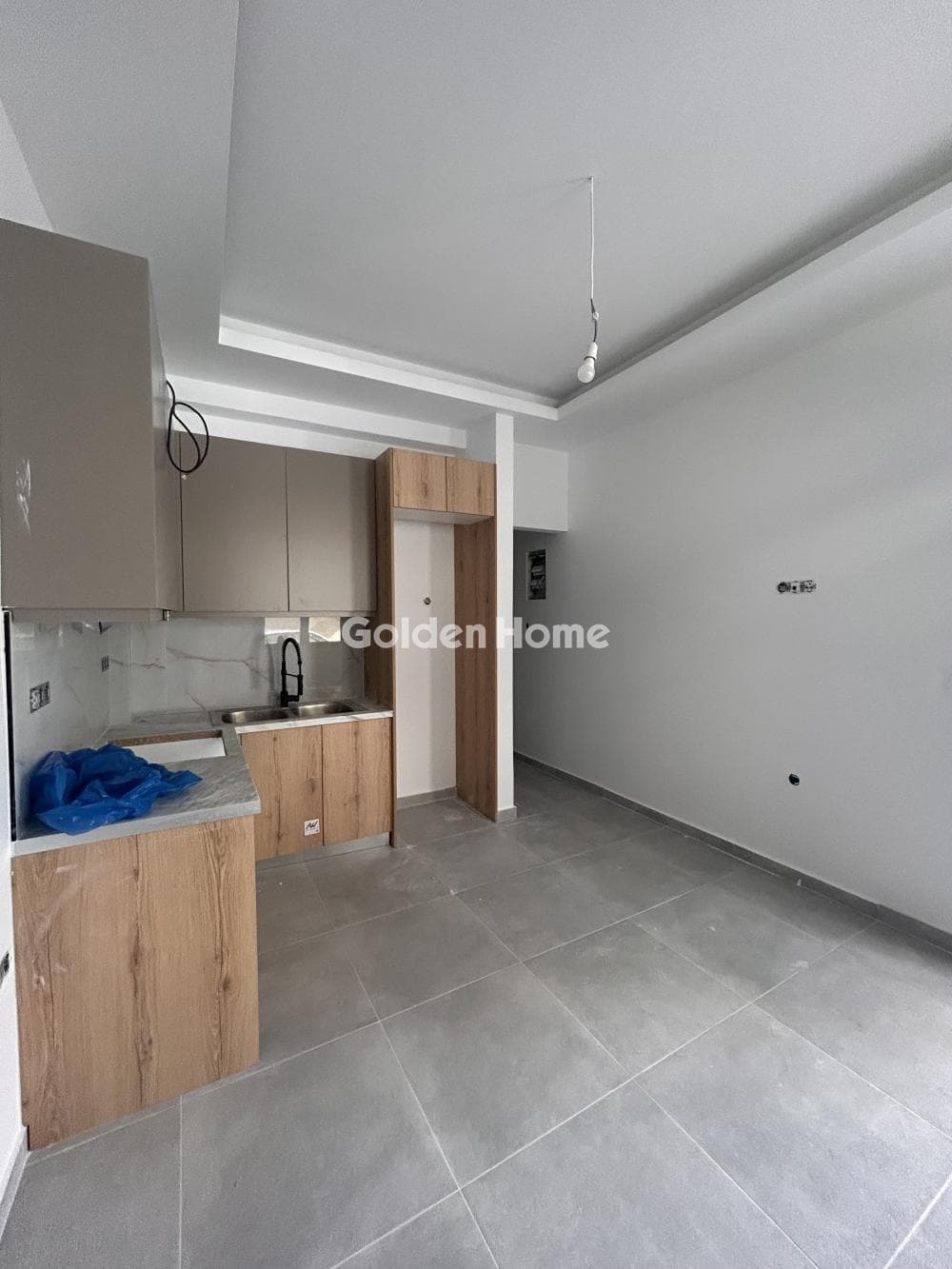 Apartment in Lofos Axiomatikon, Peristeri — Photo 4 of 11