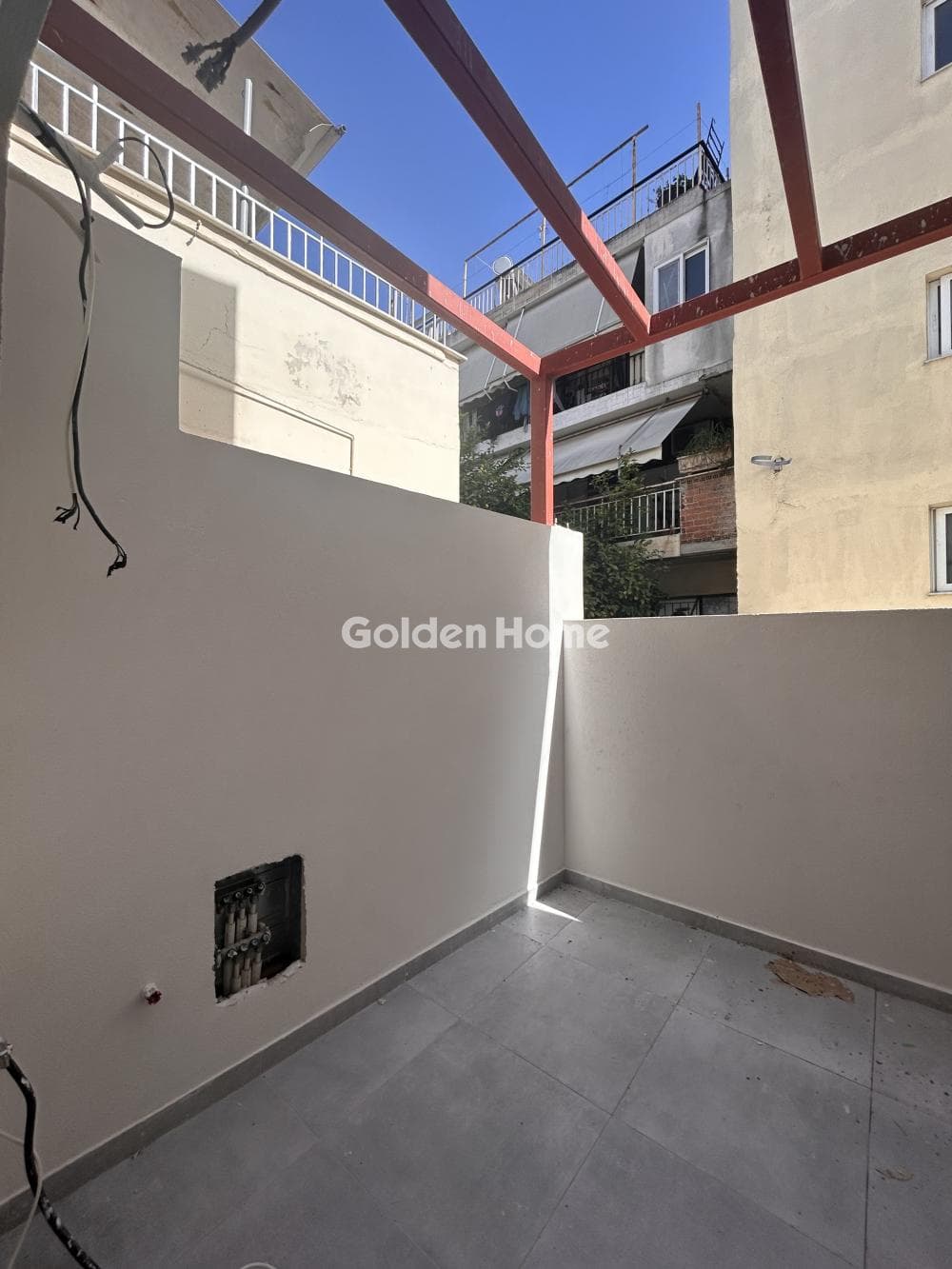 Apartment in Lofos Axiomatikon, Peristeri — Photo 9 of 11