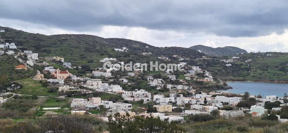 Οικόπεδο στην Σύρος, Σύρος — Φωτογραφία 2 από 2