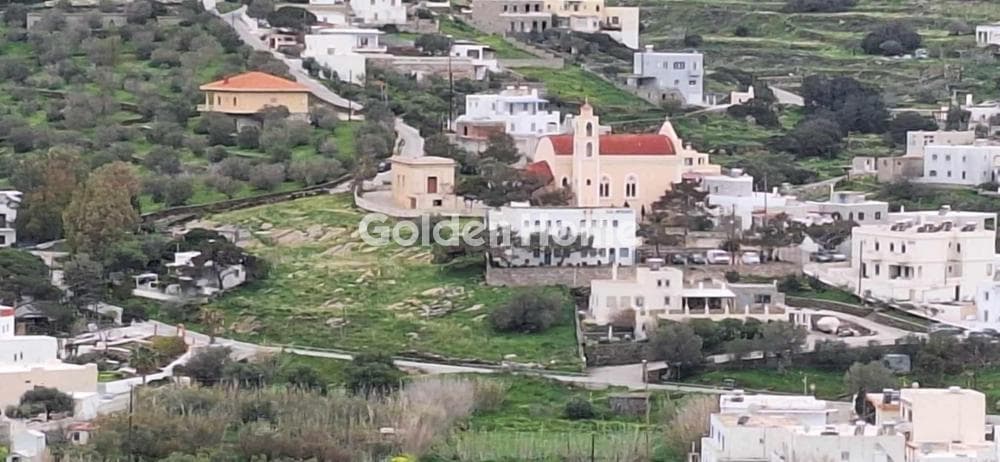 Οικόπεδο στην Σύρος, Σύρος — Φωτογραφία 1 από 2