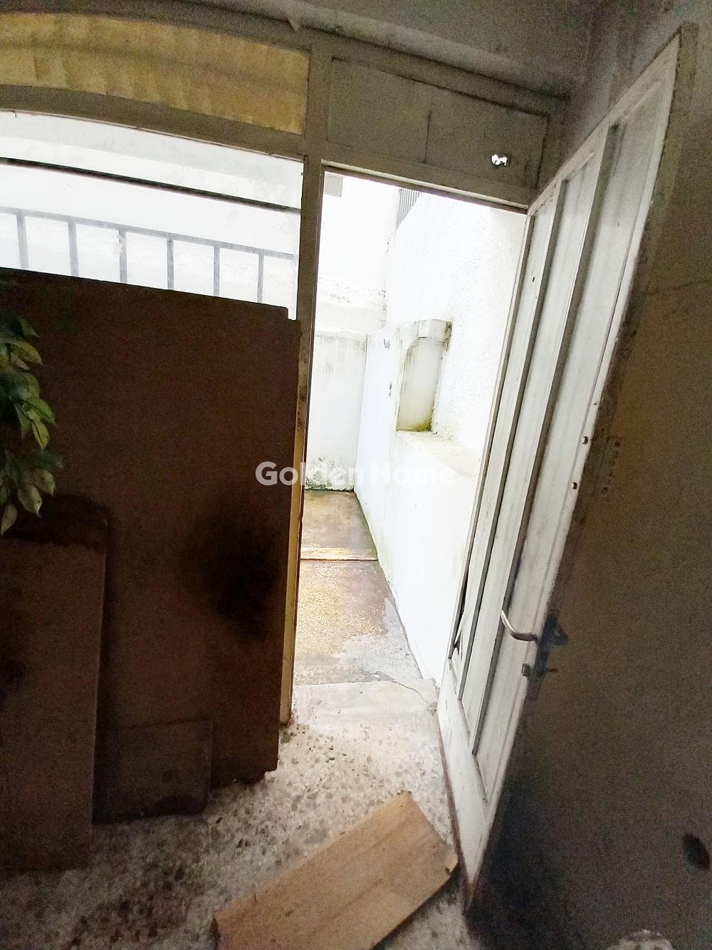 Αποθήκη στην Πλατεία Ελευθερίας, Κορυδαλλός — Φωτογραφία 9 από 9
