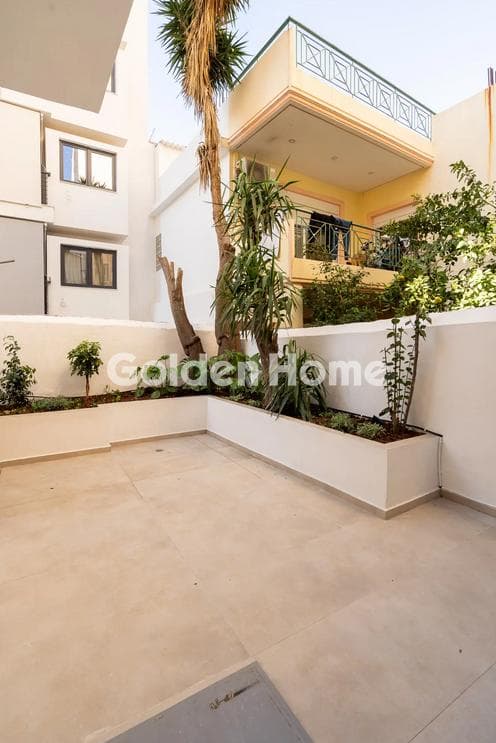 Διαμέρισμα στην Κεραμεικός, Γκάζι - Μεταξουργείο - Βοτανικός — Φωτογραφία 24 από 32
