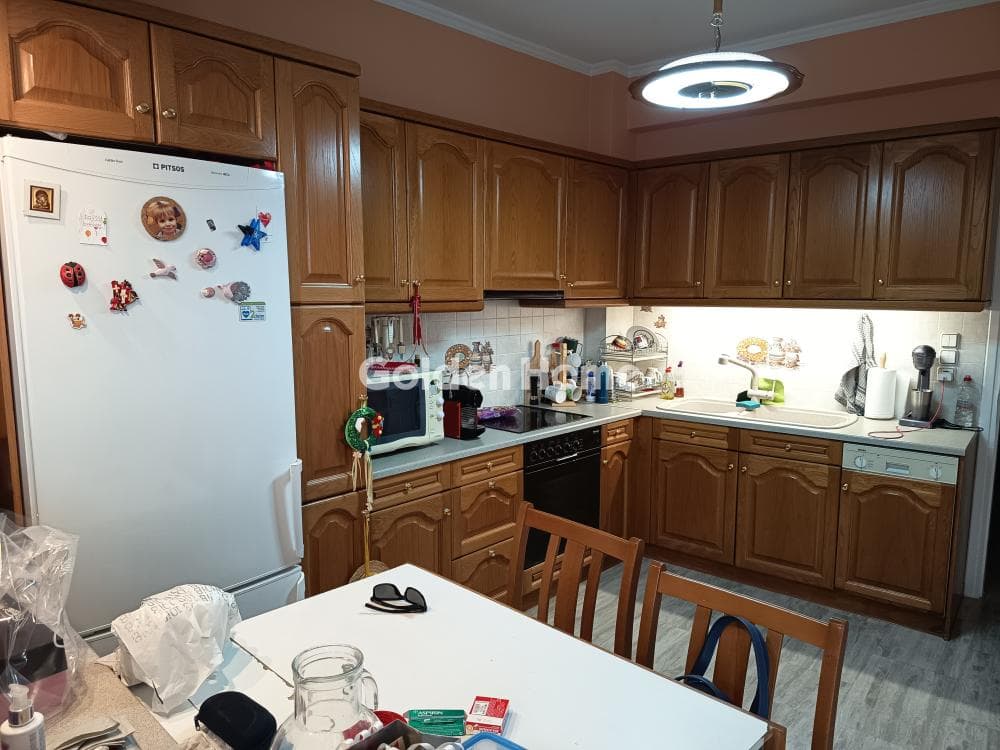 Apartment in Agios Nikolaos, Kamatero — Photo 4 of 19