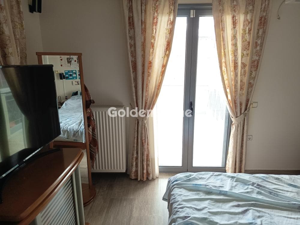 Apartment in Agios Nikolaos, Kamatero — Photo 7 of 19