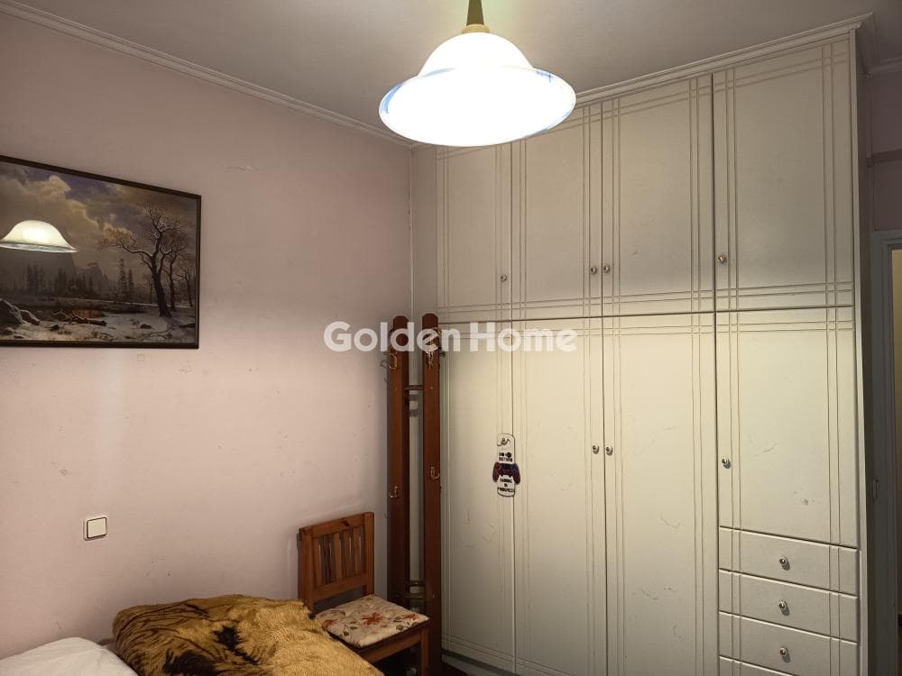 Apartment in Agios Nikolaos, Kamatero — Photo 10 of 19