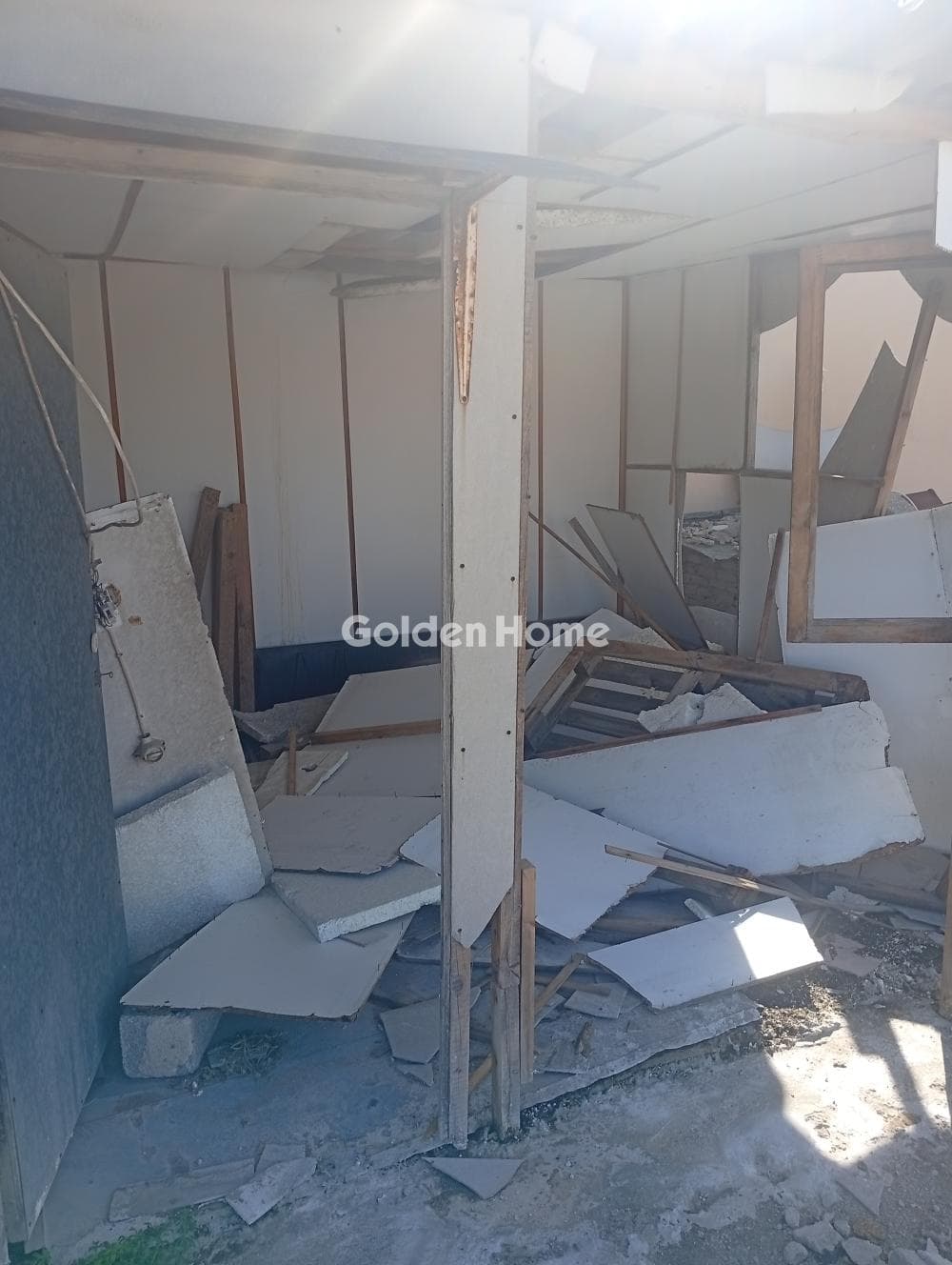 Αποθήκη στην ΒΙΟΠΑ, Άγιος Ιωάννης Ρέντης — Φωτογραφία 5 από 21