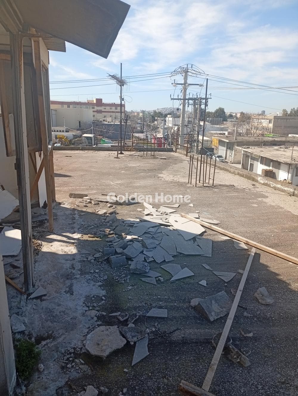 Αποθήκη στην ΒΙΟΠΑ, Άγιος Ιωάννης Ρέντης — Φωτογραφία 2 από 21