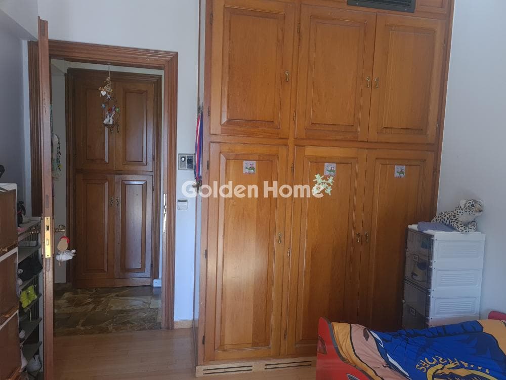 Apartment in Ano Sourmena, Argyroupoli — Photo 40 of 58