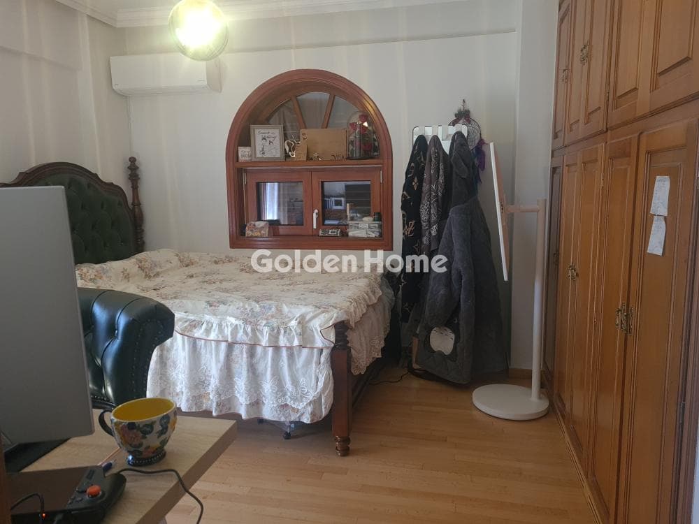 Apartment in Ano Sourmena, Argyroupoli — Photo 41 of 58