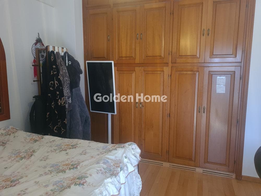 Apartment in Ano Sourmena, Argyroupoli — Photo 44 of 58