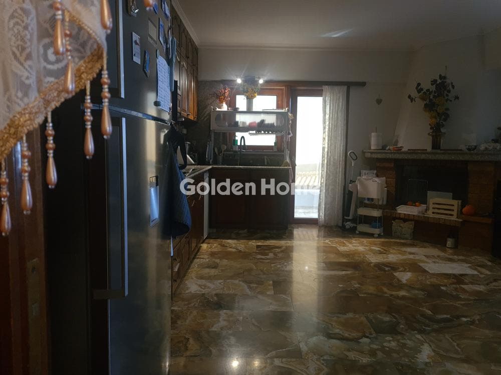 Apartment in Ano Sourmena, Argyroupoli — Photo 26 of 58