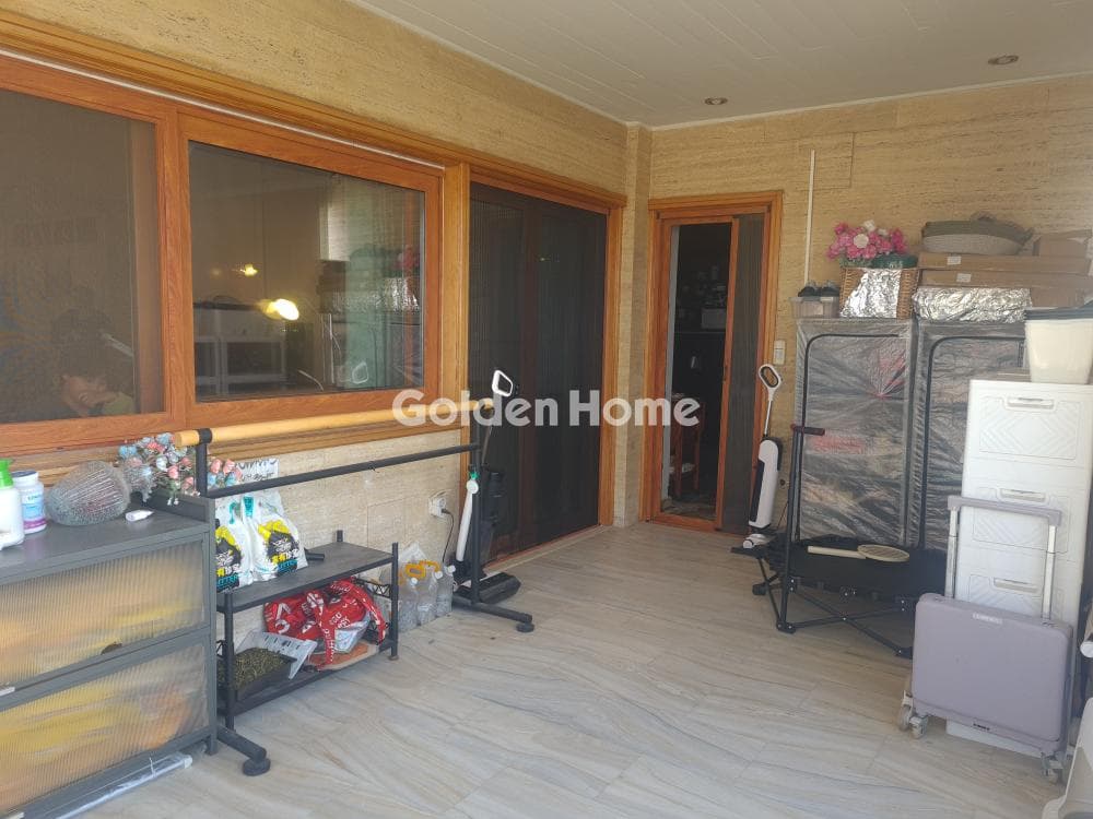 Apartment in Ano Sourmena, Argyroupoli — Photo 34 of 58