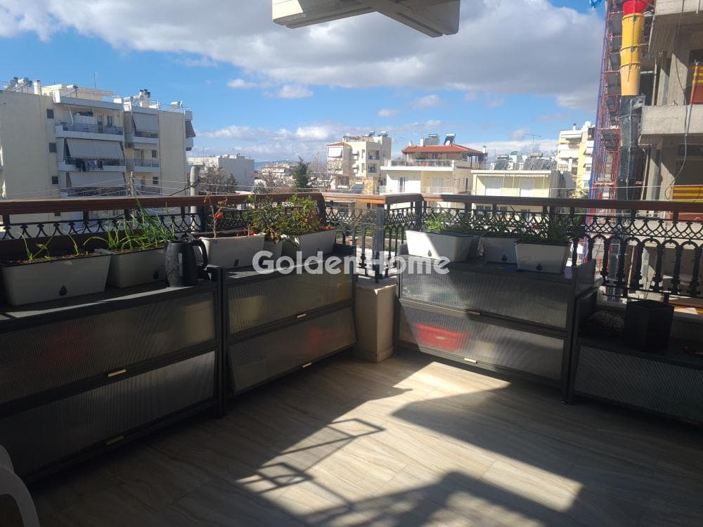Apartment in Ano Sourmena, Argyroupoli — Photo 33 of 58