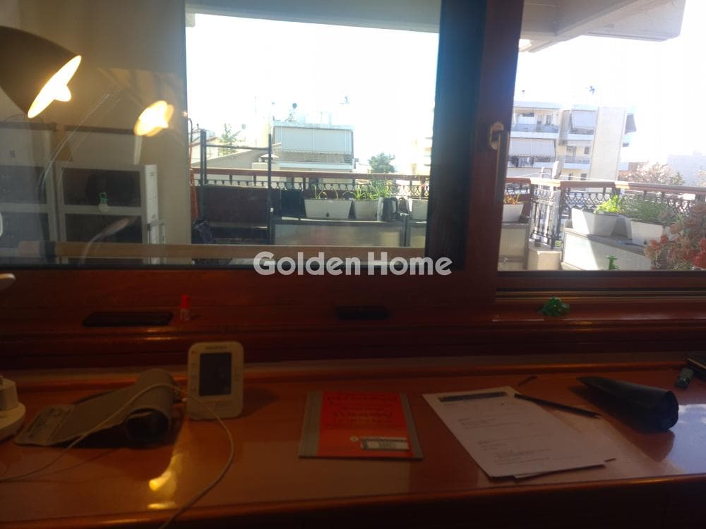Apartment in Ano Sourmena, Argyroupoli — Photo 9 of 58