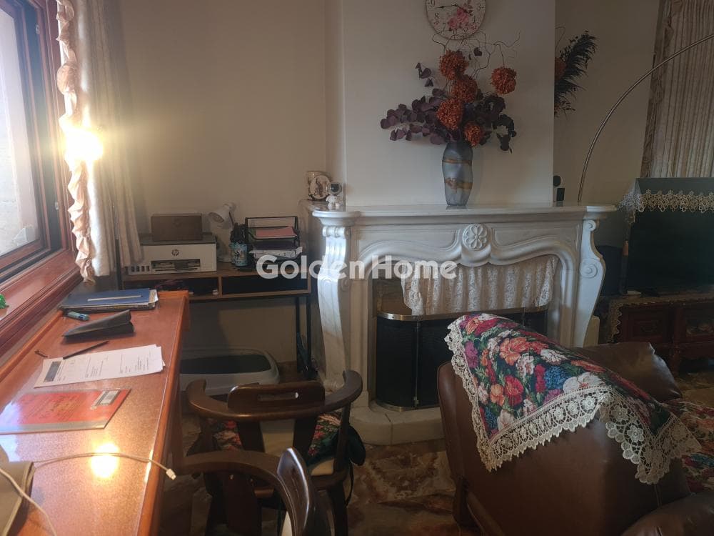 Apartment in Ano Sourmena, Argyroupoli — Photo 11 of 58