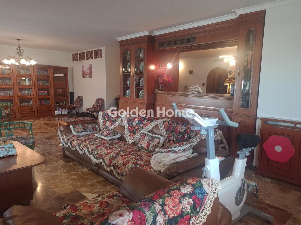 Apartment in Ano Sourmena, Argyroupoli — Photo 5 of 58