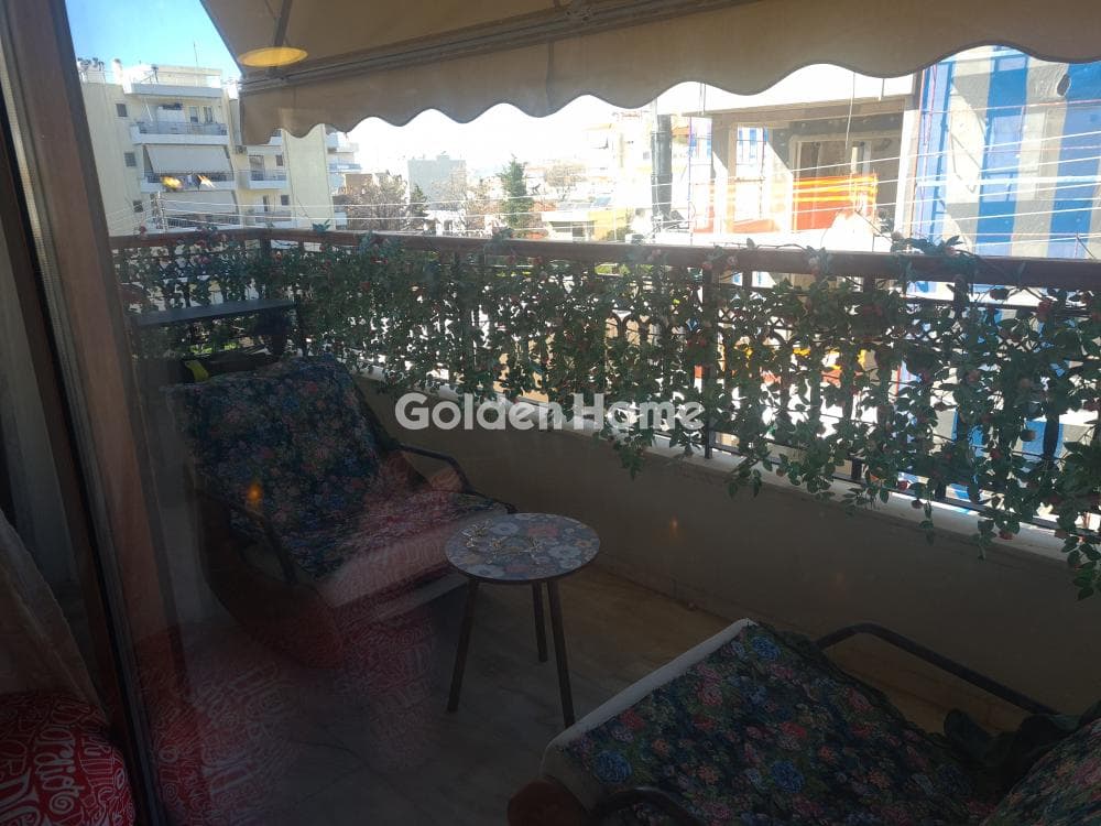 Apartment in Ano Sourmena, Argyroupoli — Photo 2 of 58