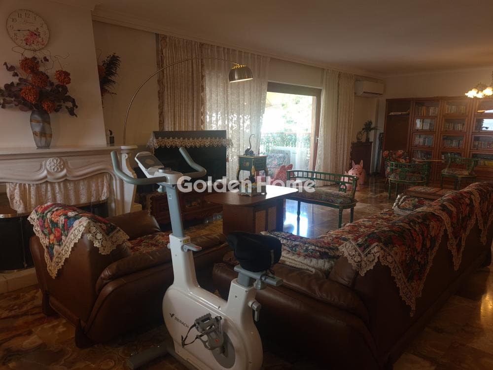 Apartment in Ano Sourmena, Argyroupoli — Photo 17 of 58