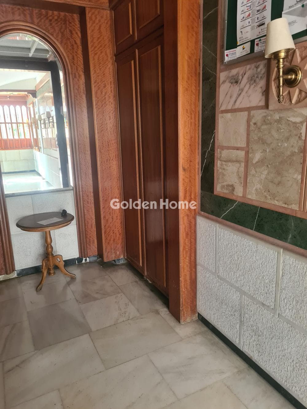 Apartment in Ano Sourmena, Argyroupoli — Photo 52 of 58