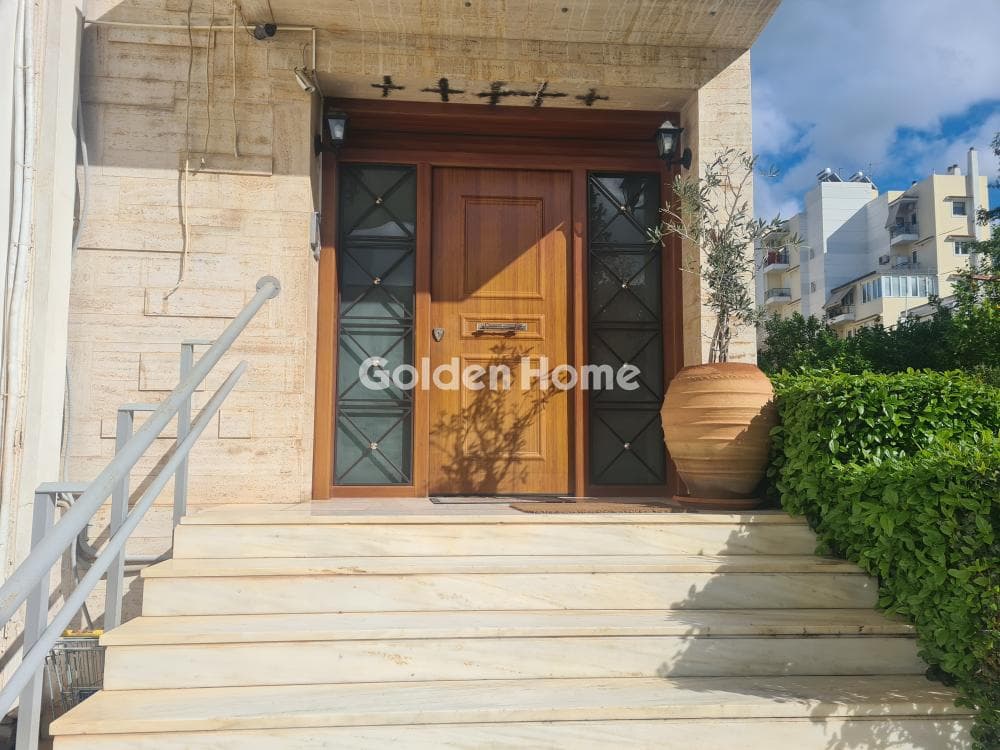 Apartment in Ano Sourmena, Argyroupoli — Photo 54 of 58