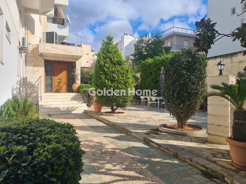 Apartment in Ano Sourmena, Argyroupoli — Photo 57 of 58