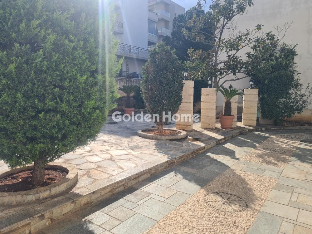 Apartment in Ano Sourmena, Argyroupoli — Photo 58 of 58
