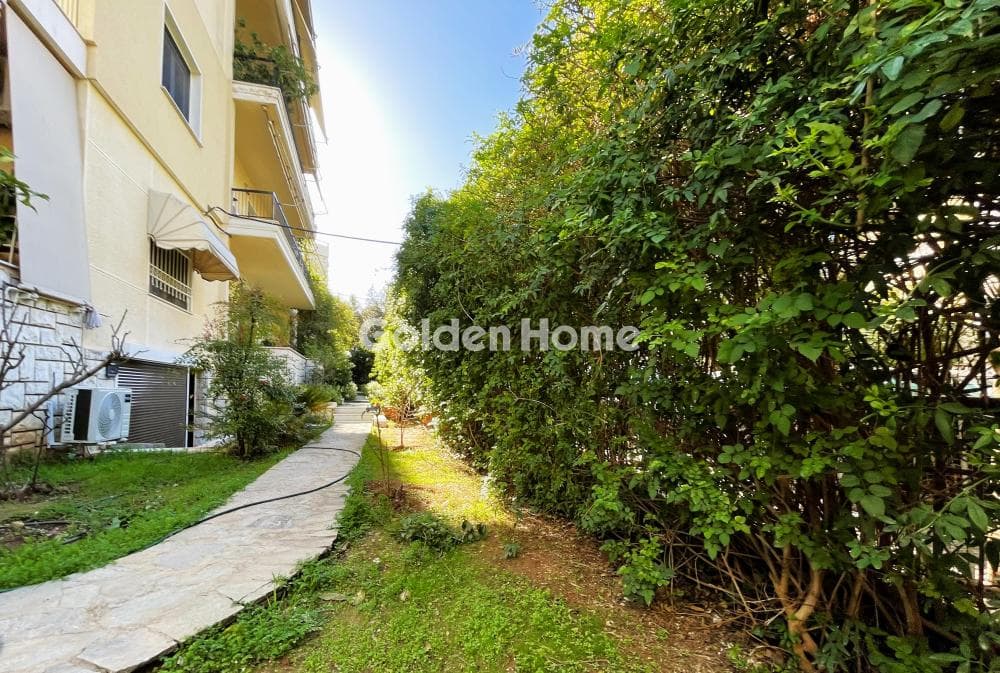 Apartment in Kithiron - Pani, Alimos — Photo 4 of 26