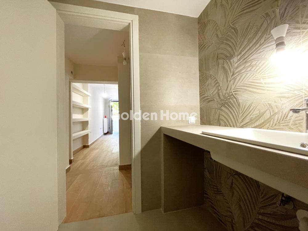 Apartment in Kithiron - Pani, Alimos — Photo 19 of 26