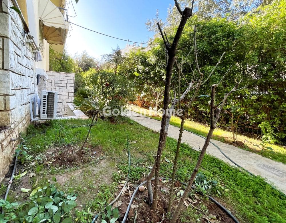 Apartment in Kithiron - Pani, Alimos — Photo 11 of 26