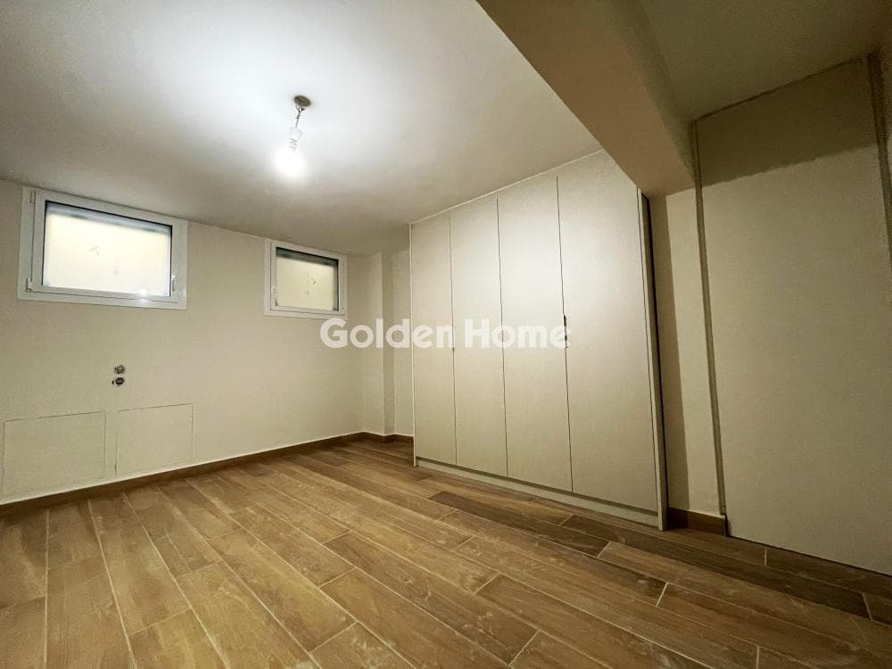 Apartment in Kithiron - Pani, Alimos — Photo 14 of 26