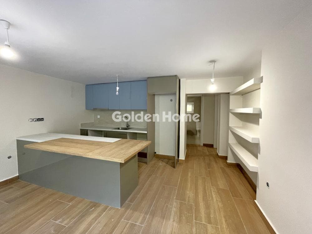 Apartment in Kithiron - Pani, Alimos — Photo 25 of 26