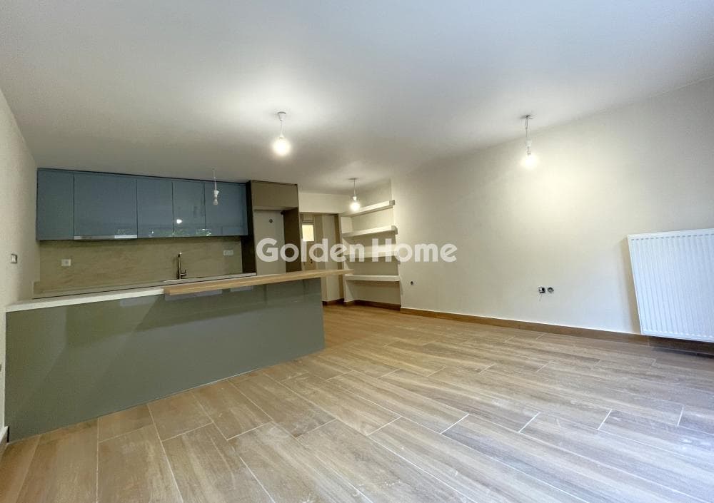 Apartment in Kithiron - Pani, Alimos — Photo 7 of 26
