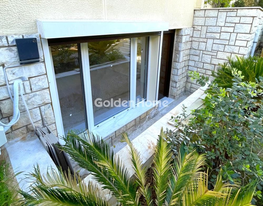 Apartment in Kithiron - Pani, Alimos — Photo 26 of 26