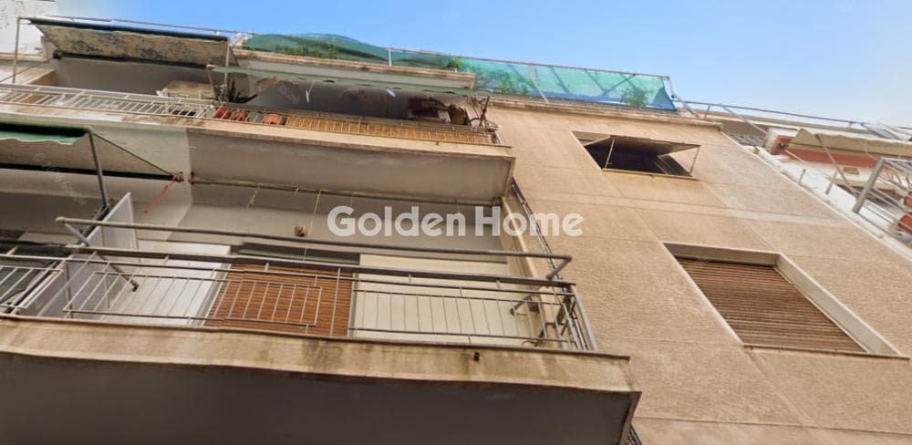 Apartment in Politechnioupoli, Zografou — Photo 2 of 2