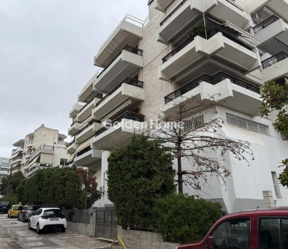 Διαμέρισμα στην Άνω Σούρμενα, Αργυρούπολη — Φωτογραφία 3 από 5