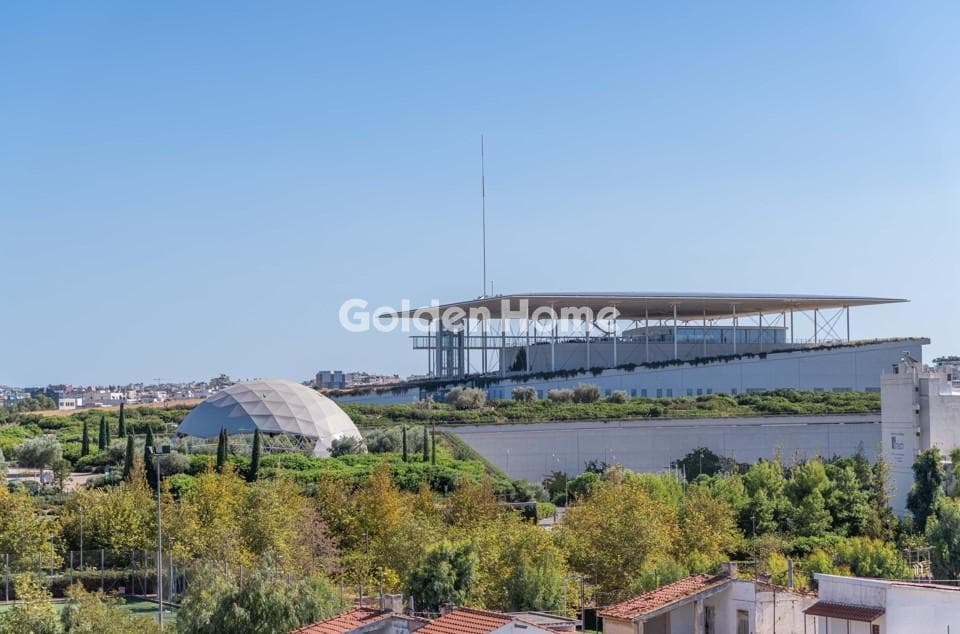 Διαμέρισμα στην Ιππόδρομος, Καλλιθέα — Φωτογραφία 18 από 19