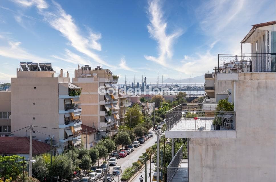 Διαμέρισμα στην Ιππόδρομος, Καλλιθέα — Φωτογραφία 4 από 19