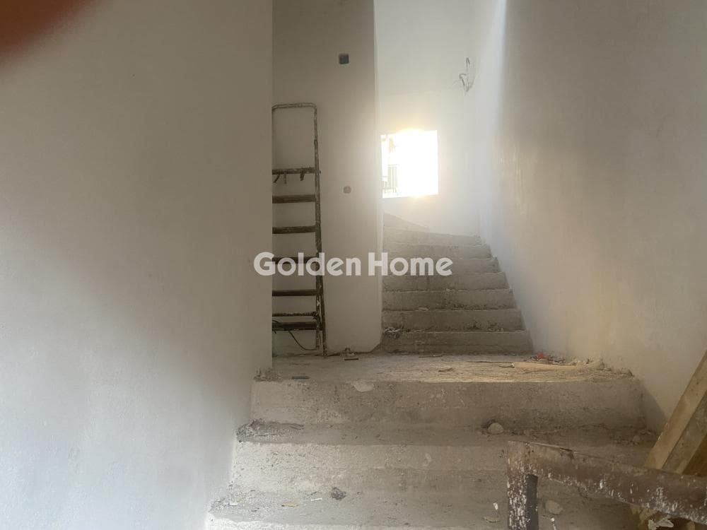 Apartment in Chrisoupoli, Peristeri — Photo 10 of 10