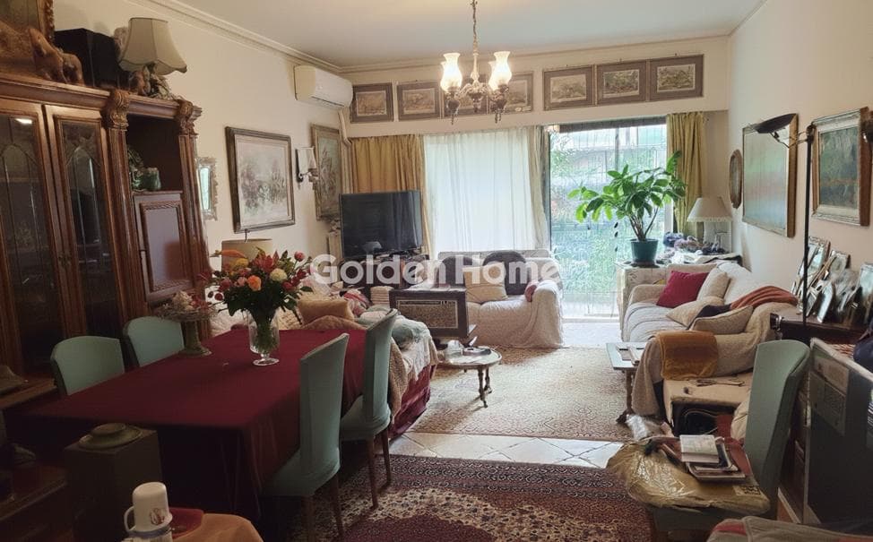 Apartment in Ano Glyfada, Glyfada — Photo 1 of 11