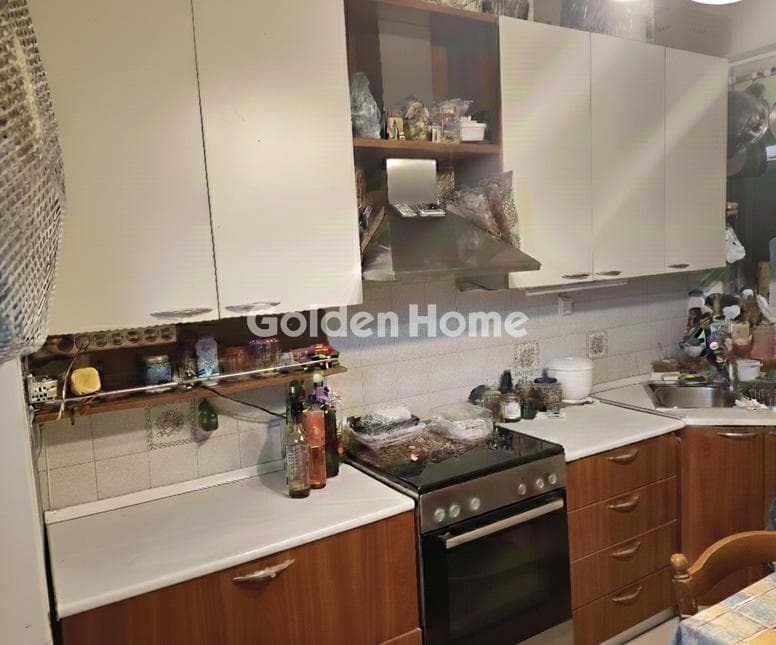 Apartment in Ano Glyfada, Glyfada — Photo 3 of 11