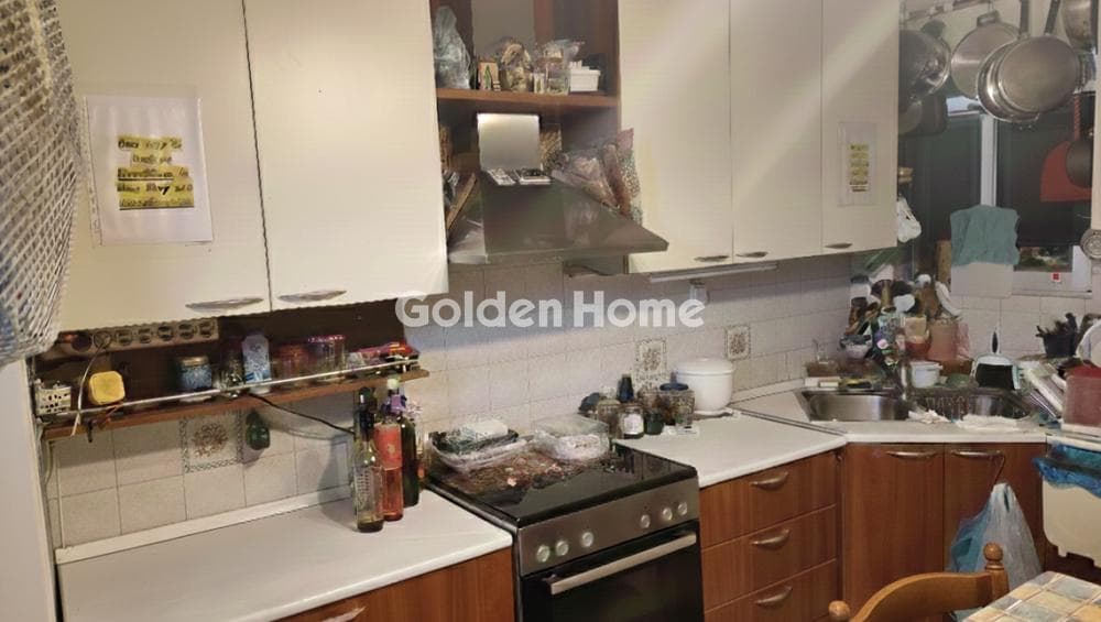 Apartment in Ano Glyfada, Glyfada — Photo 5 of 11